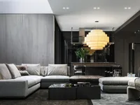 Мрамор Dolomite White